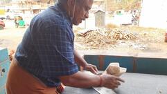 KRISHNA Hotel.Muzhappilangad.