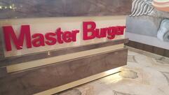 MASTER BURGER CHABAL TARN TARAN