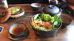 Xinh City Vietnamese Cuisine