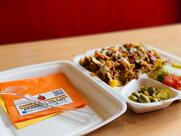 Chilli Pepper Kebab un Bistro
