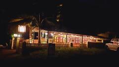 THE VILLAGE BAR GOA
