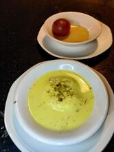 The Allamanda Terrace