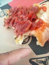 La Beka Pizzaria Serra