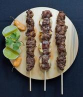 Churrasquinho Picuí