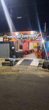 Ponto do Espetinho