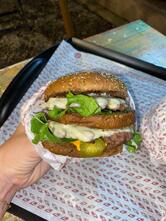 Avellar Hamburgueria