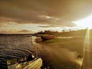 Pousada Sossego da Ilha Barra de Ararapira-superagui