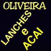 Lanches oliveira