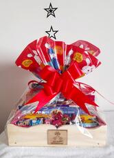 ZEÍ Cestas de Café da Manhã