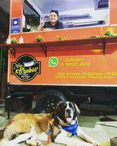 Los Brabos Hot Dog Artesanal