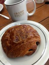 Grano Ricco - Pães Artesanais