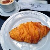 Salpetrier Café