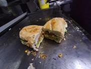 Notorius Burguer FoodTruck