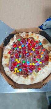 Pizza Planet Capitólio