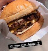 Tennesse's burguer