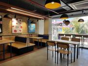 Domino's Pizza Hatma, Ranchi