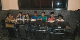 K.B. Family Restaurant n Bar