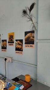 Jaykays Healthy Bites