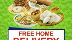 Balaji Food Studio ( Majiwada)