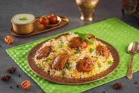 Behrouz Biryani Rohtak