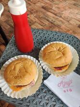 Ajay's Café - Fatehgunj, Baroda