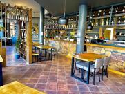 Restaurant Sushi Osahi 2