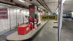 TotalEnergies - RELAIS DE MALESHERBES