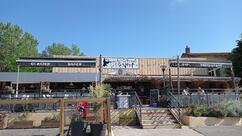 Café Resto Culturel Le Pic Vert