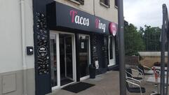 Tacos King - Rives