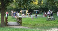 Parco degli Alpini