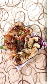 Ristornate al Corallo