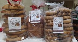 Il forno di Agnesina