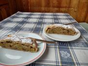 Stüa dal Pan - Panetteria