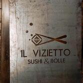 Il Vizietto Sushi & Bolle