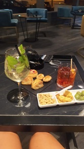 Nice Napoli - Restaurant and Lounge Club