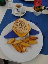 SEDICIGRADI Numana Bar