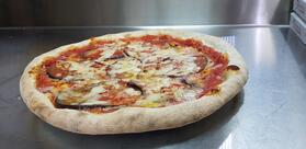 Pizzeria Il Sapore Antico di Pasquale Pisu