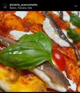 Pizzeria Scacco Matto