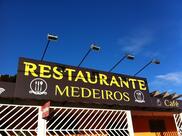 Restaurante Medeiros