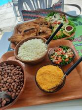 Clube de Campo 4 Cantos