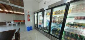 Padaria Delícia dos Pães