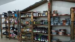 Lanchonete e Pastelaria Califórnia