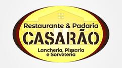 Restaurante e Padaria Casarão