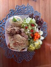 Restaurante Roballo - Condomínio Porto Bracui