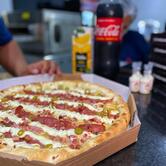 Vitália Pizzaria Muriaé