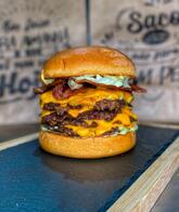 Burgeat Hamburgueria