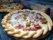Pizzaria em São Luís
