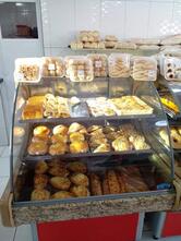 Padaria e confeitaria Império dos Pães
