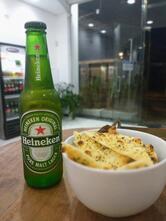 Alto Gusto Pizzaria Americana