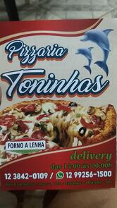 Pizzaria Forno à Lenha